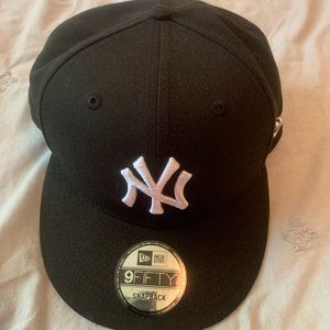 NEW YORK YANKEES SNAPBACK NEW ERA